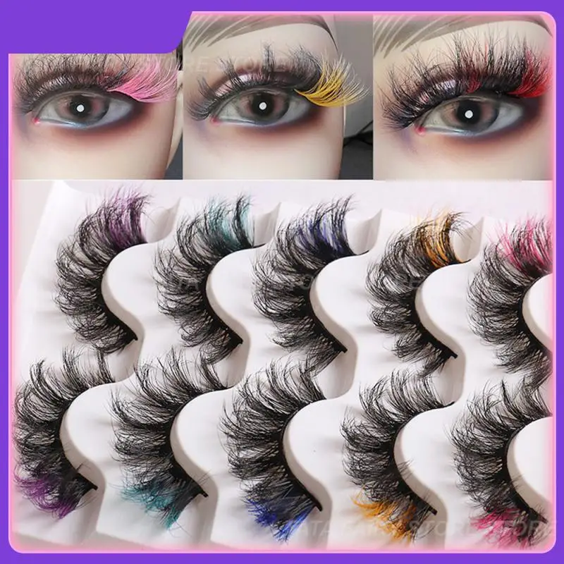 

10.5 9.5 1.5cm False Eyelashes Light Fan Eyelashes Natural Eyelash Extension Independent Eyelashes Vivid And Shiny 15g