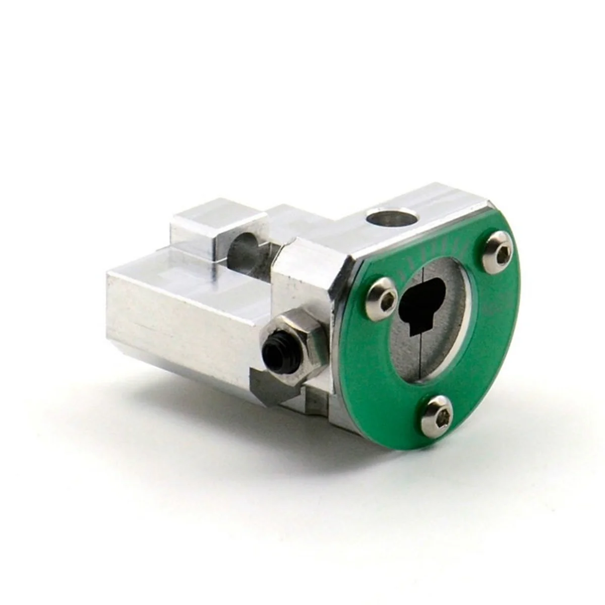 Приспособление для станка резки ключей с ЧПУ FO21 Зажим Ford Mondeo Automatic V8/X6/Miracle A7 E9