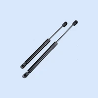 2 pcs for bmw 3 series front hood bonnet trunk box hydraulic support rod car accessories tools