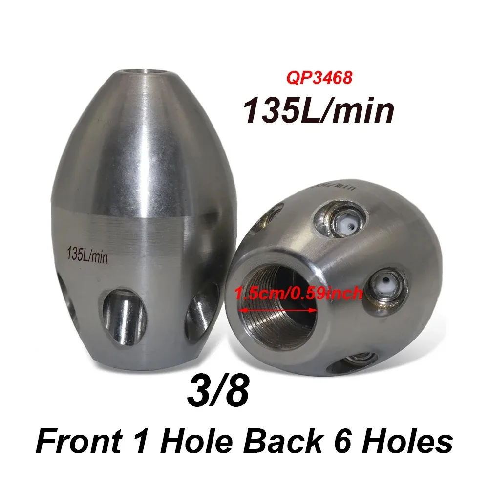 40 ~ 170 л/мин 3/8 насадка с внутренней резьбой всасывающая машина для очистки