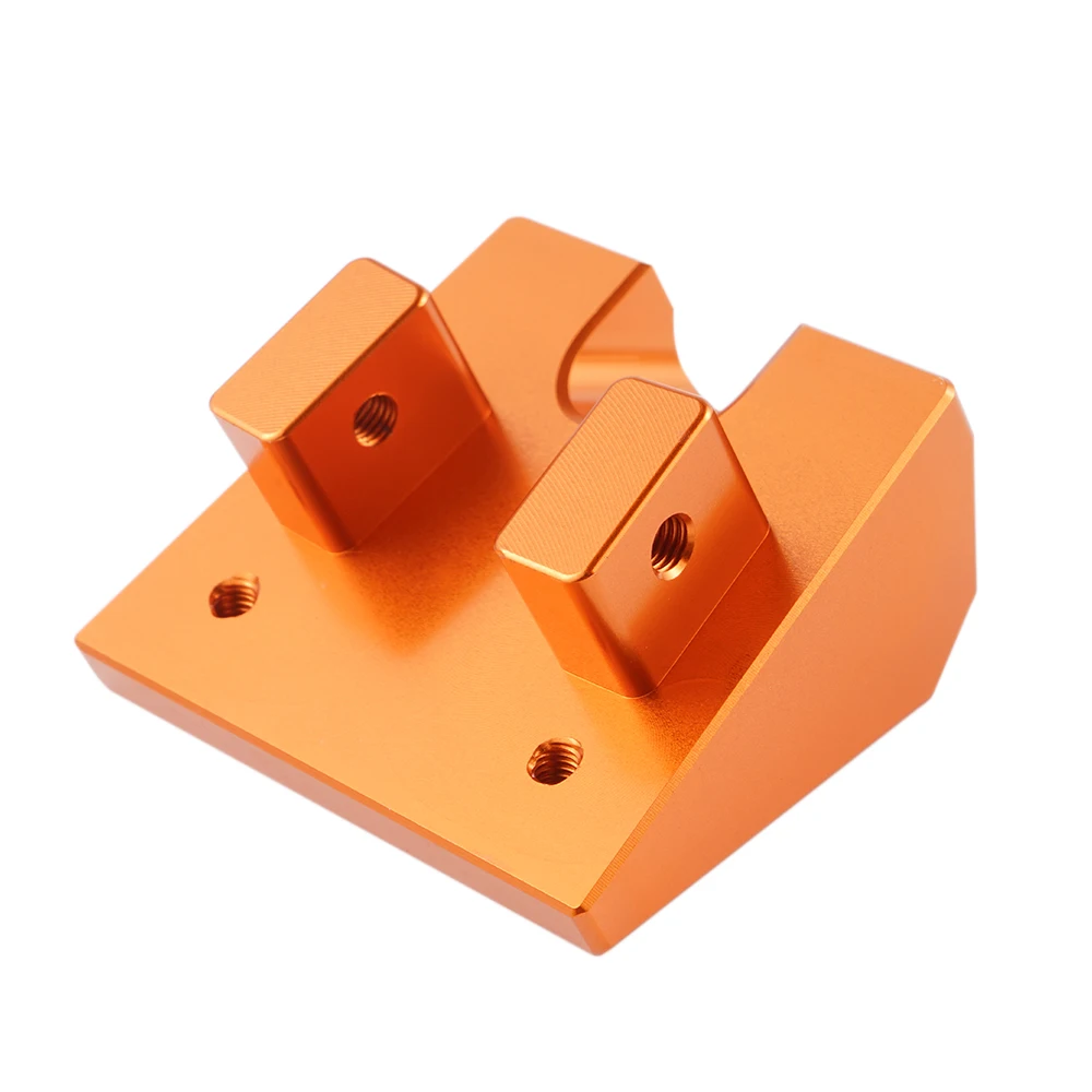 CNC Алюминиевое Крепление для GPS KTM 390 790 890 Приключения/R/Ралли 2019-2021 2022 2020