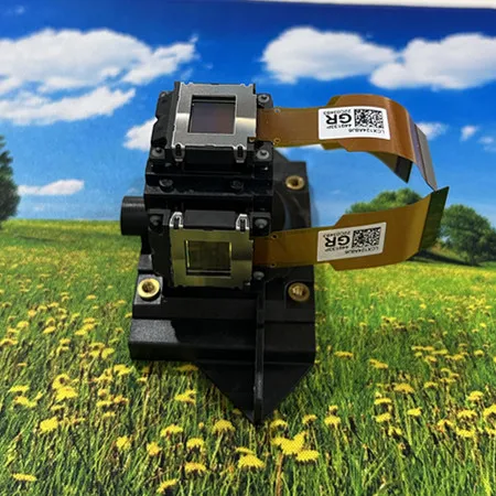 Подходит для ЖК-панели проектора EX254 EX246 EX340 EX310 в сборе