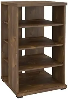 

Audio Tower, Truffle