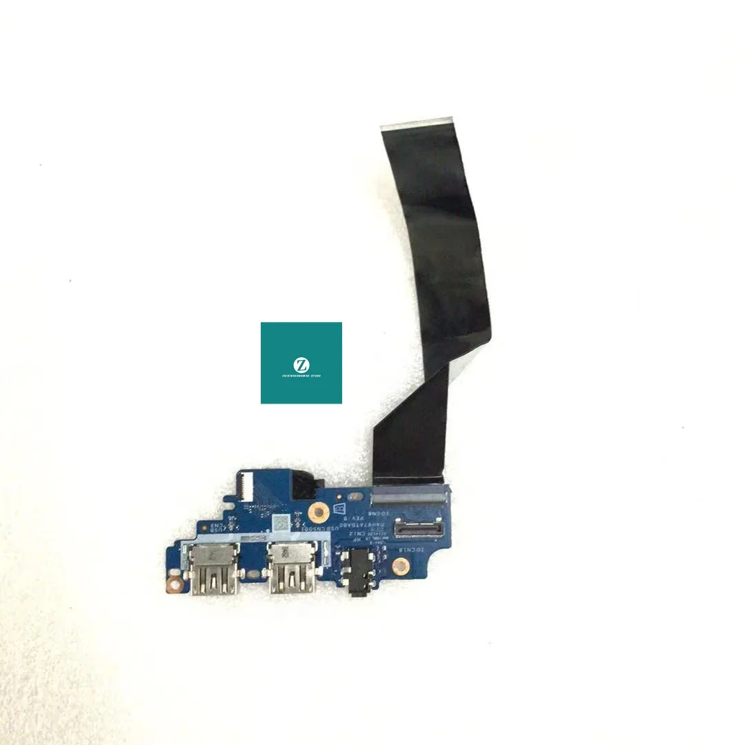 ДЛЯ HUAWEI Pro HLYL-WFQ9 HLY-W19 W19R HBL-W29 USB-плата DAH97ATBAB0
