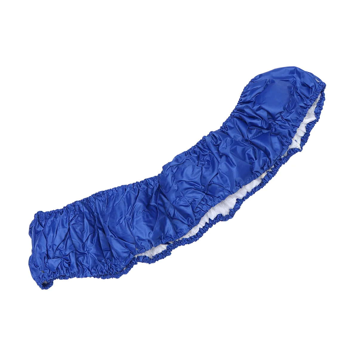 

38-48inch Trampoline Sponge Edge Cover Safety Round Trampoline Protector Spring Cover батут для детей Trampoline Accessories