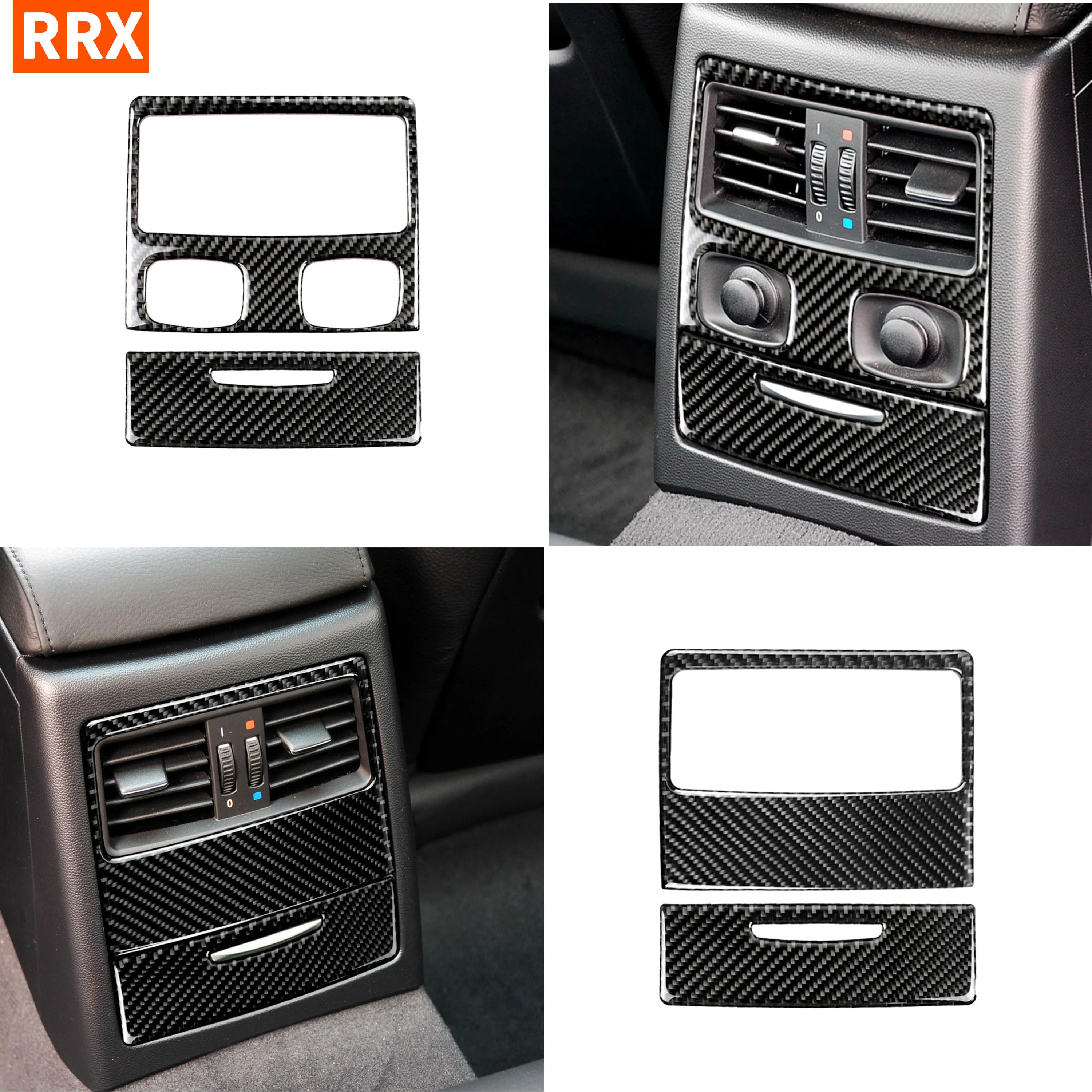 

Наклейка из углеродного волокна для BMW 3 серии E90 E92 2005-2012