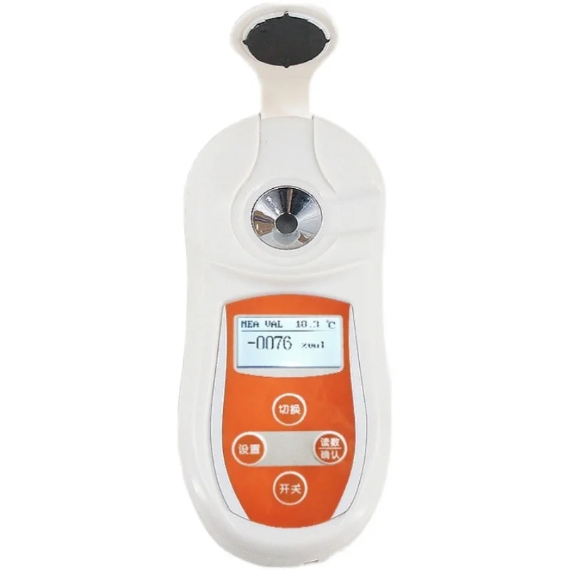 

Индикатор количества спиртового этанола Qiwei PAL-109D