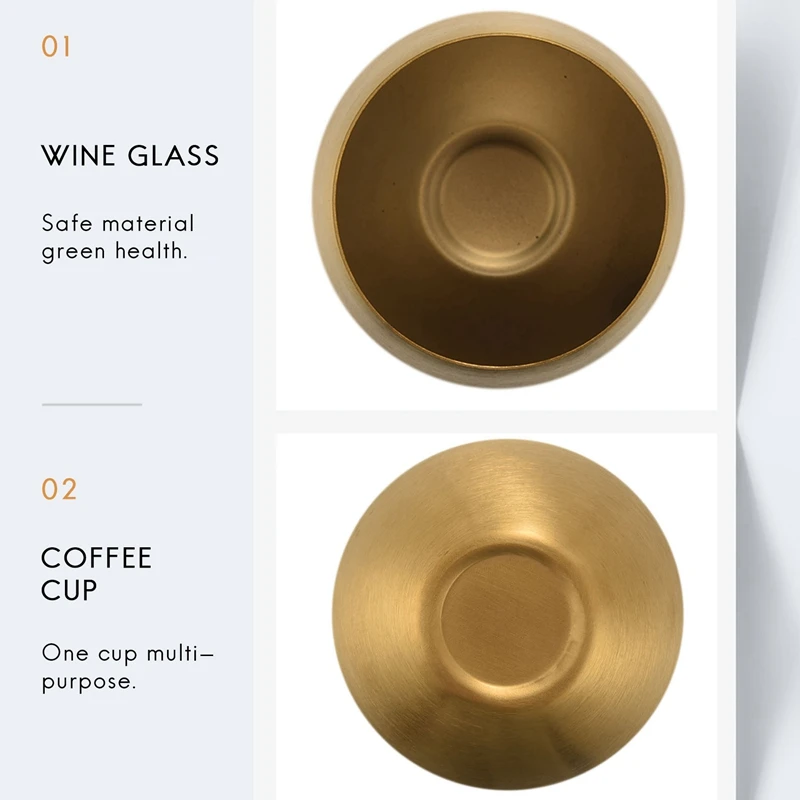 500 мл пивная чашка для вина пивной стакан коктейль сок молоко металлическая