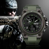 men digital watch shock military sports watches fashion waterproof electronic wristwatch mens 2021 mens watch sport watch