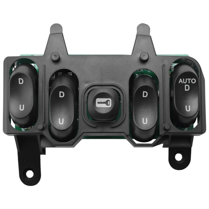 94DA14505AC автомобильный электрический переключатель стеклоподъемника для Ford Falcon