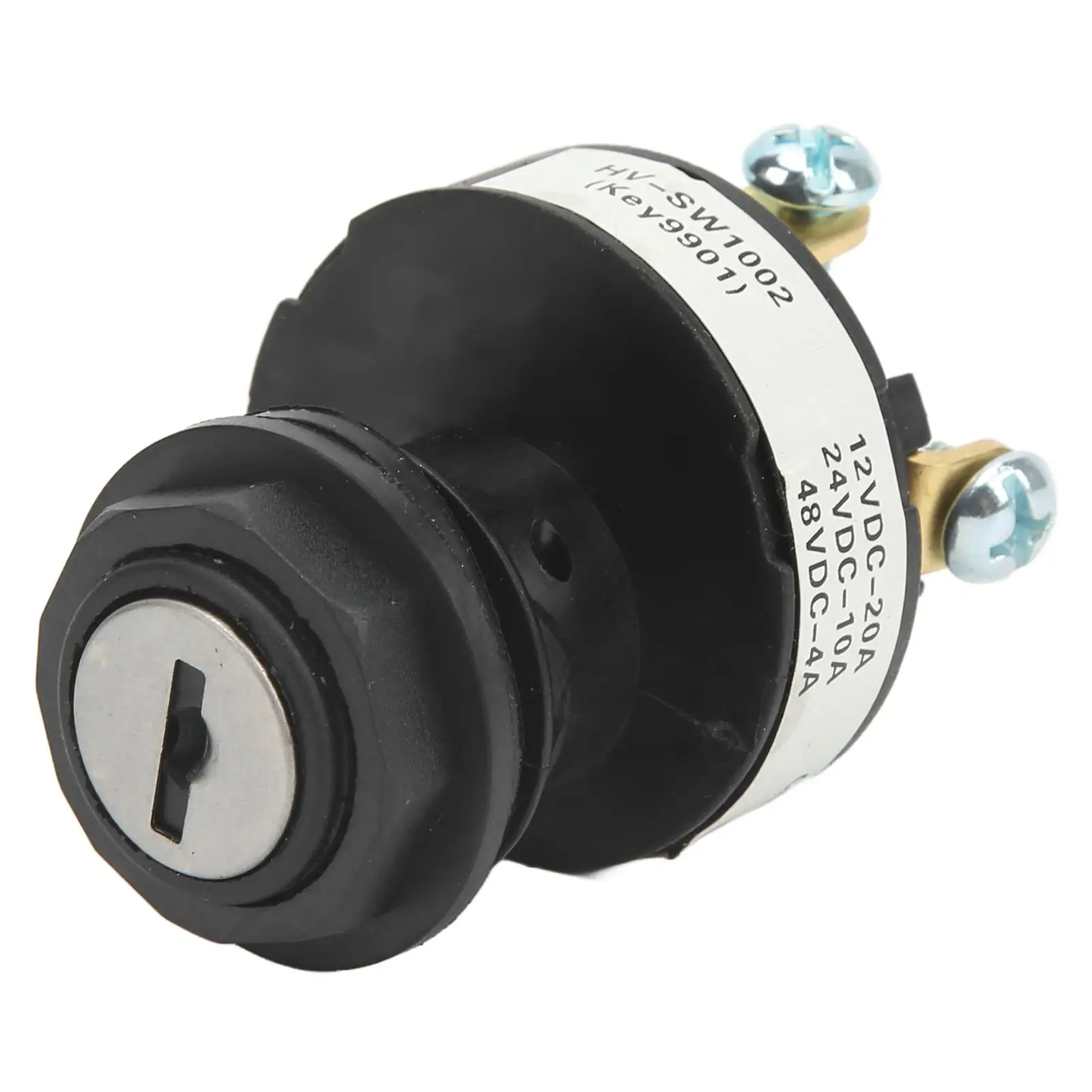 3-позиционный переключатель ключа зажигания 4360469 для электрического Ножничного