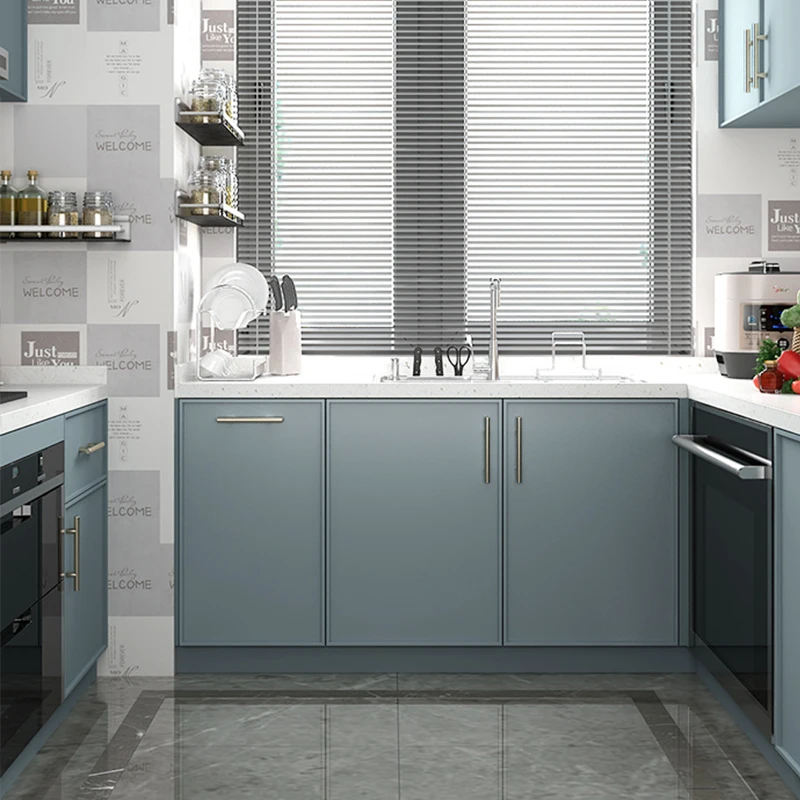 

Diy Pickguard Decorative Film Vinyl Furniture Waterproof Wall Stickers Self Adhesive Decoration Armario De Cozinha Kitchen Decor