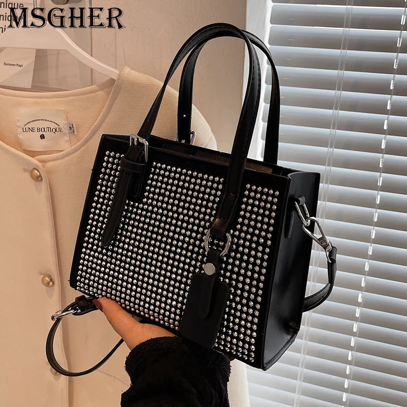 

2022 Summer Brand Luxury Weave Tote Bags Designer Small Office Women Shopper Travel Handbags PU Leather Shoulder Crossbody Bags