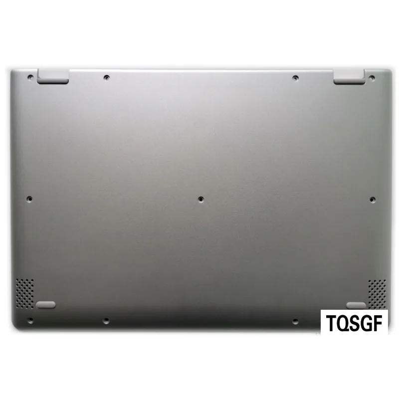 Новая Оригинальная Нижняя крышка для Lenovo Yoga 710-11isk 5CB0L46164 серебристая