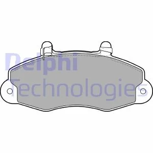

LP1417 для тормозной колодки при транспортировке 9700