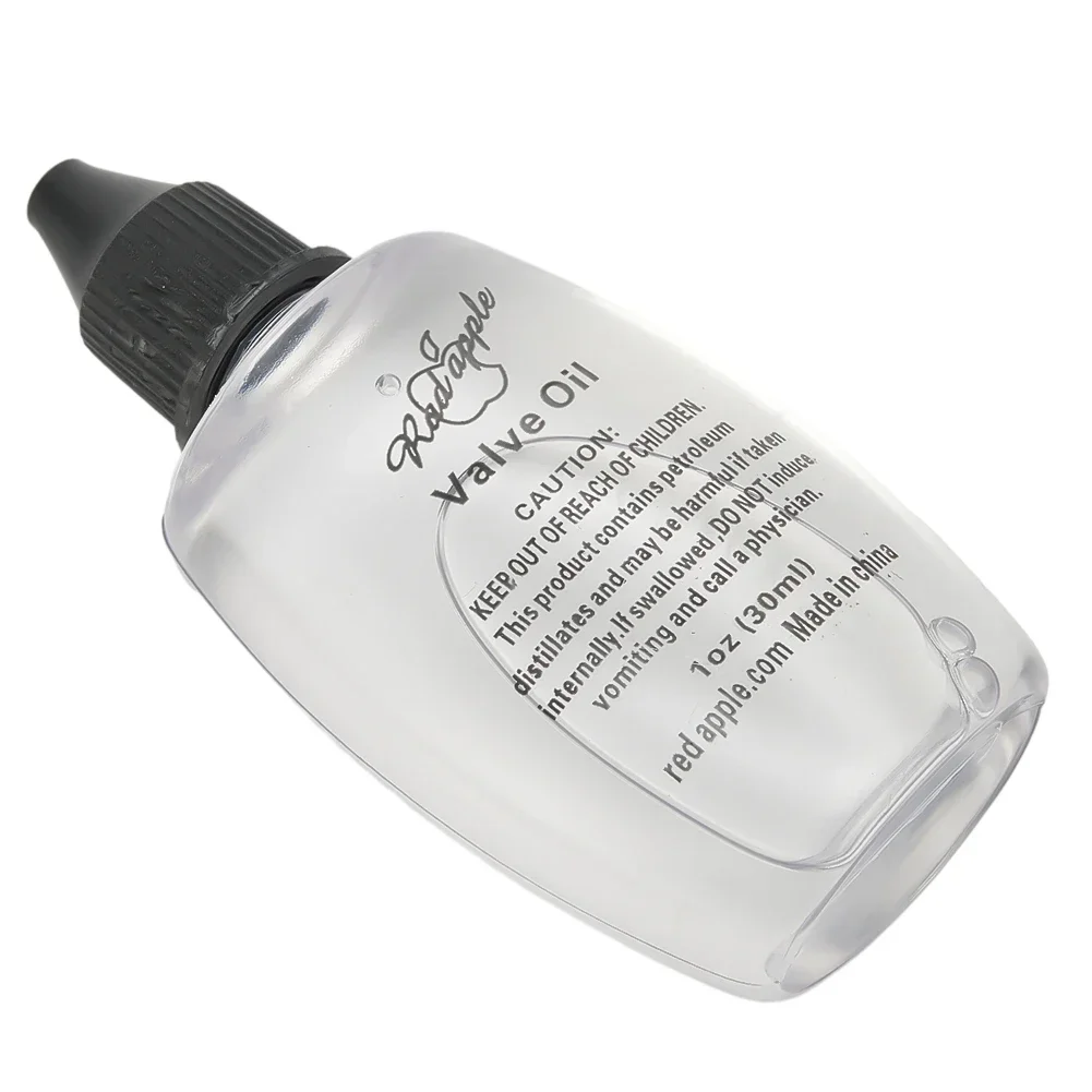 1 шт. 30 мл смазка для клапанов поршневое масло смазочное латунные музыкальные