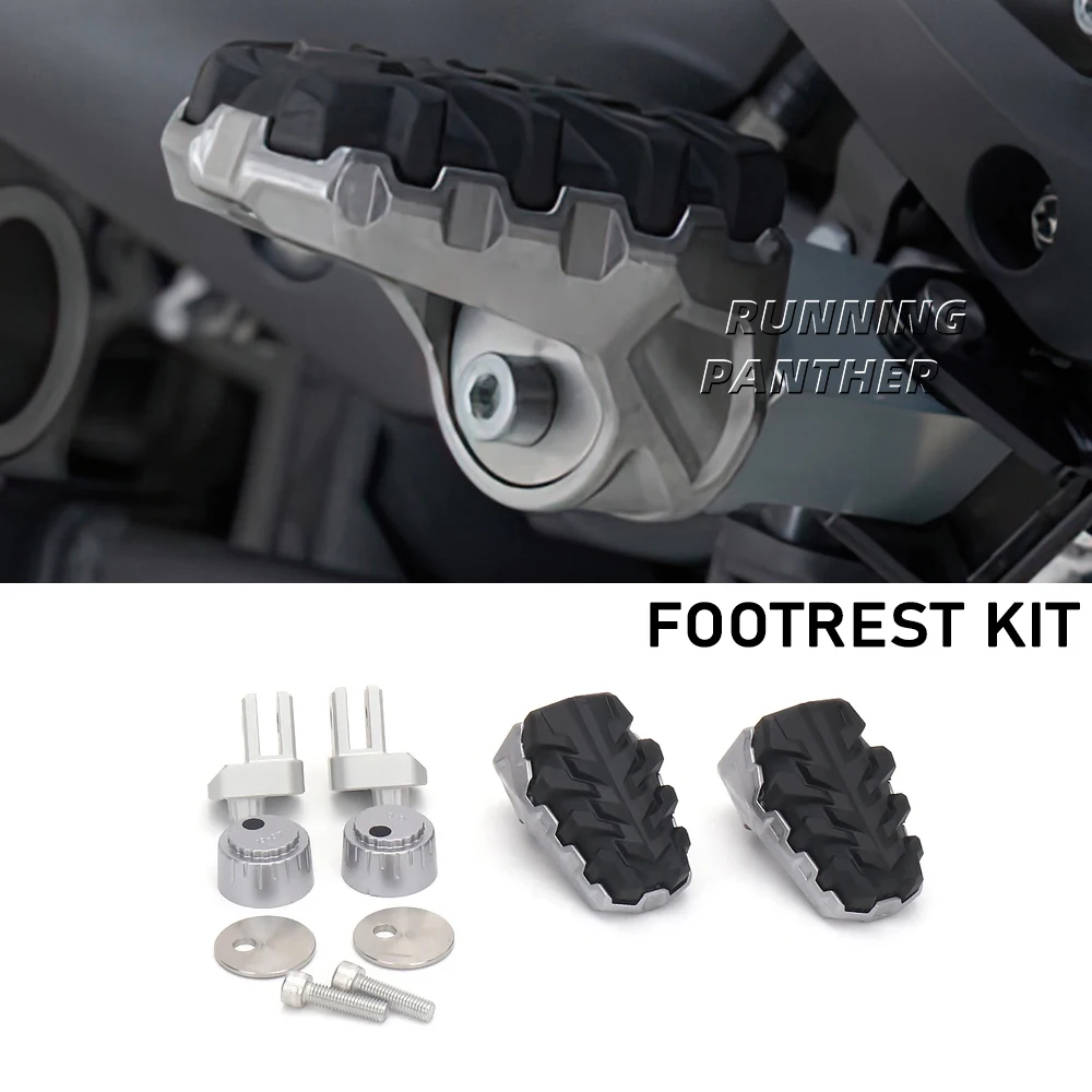 Аксессуары для мотоциклов подножки набор педалей подножка комплект подножек Yamaha