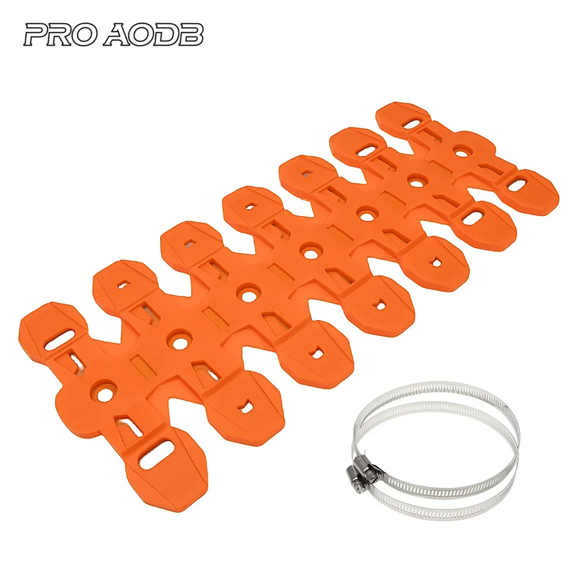 Универсальный выхлопной глушитель для мотоцикла KTM YAMAHA HUSQVARNA TX TC TE Тей 125 250 300-2014