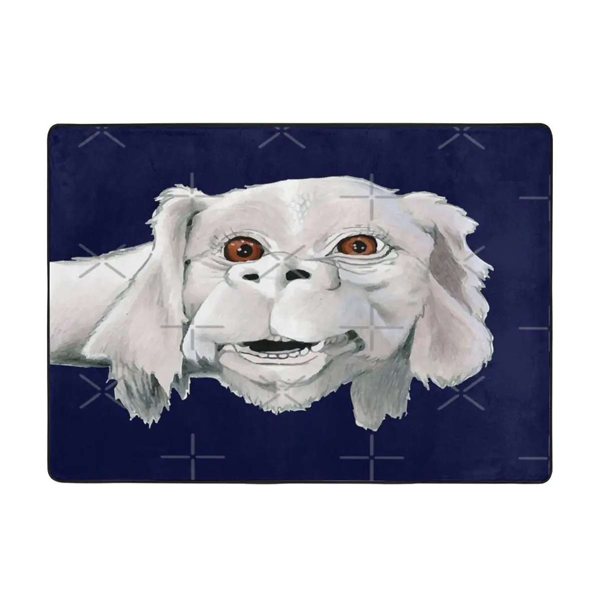 Falkor-неверная история ковер для гостиной домашней комнаты пушистый коврик