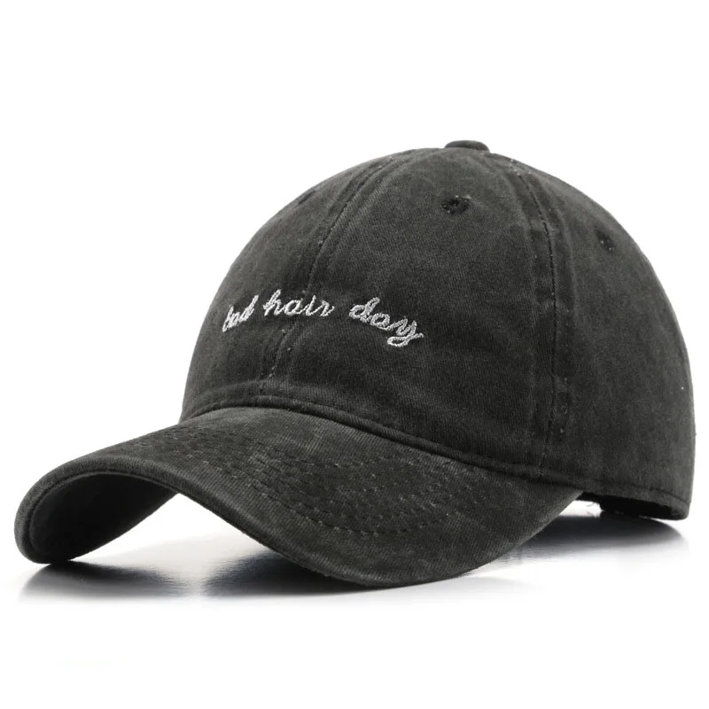 

Men's caps kpop fashionable baseball cap Women's hat fitted sports leisure panama sun visor trucker Golf cap tennis Cool stuff