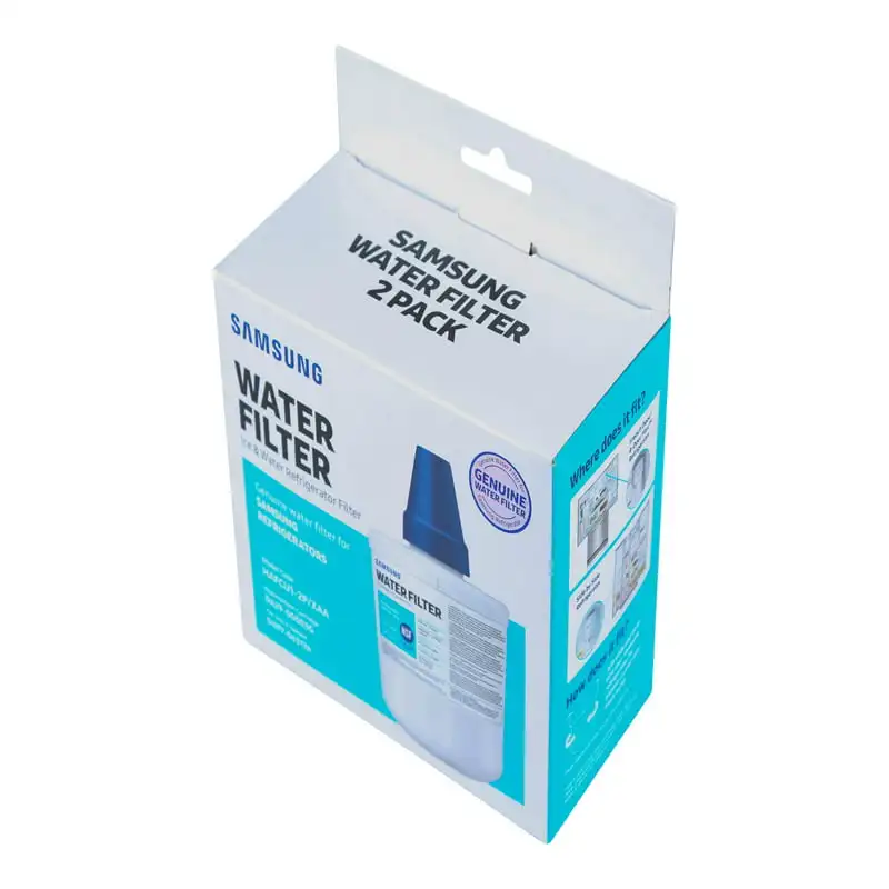 

HAF-CU1 Water Filter - 2