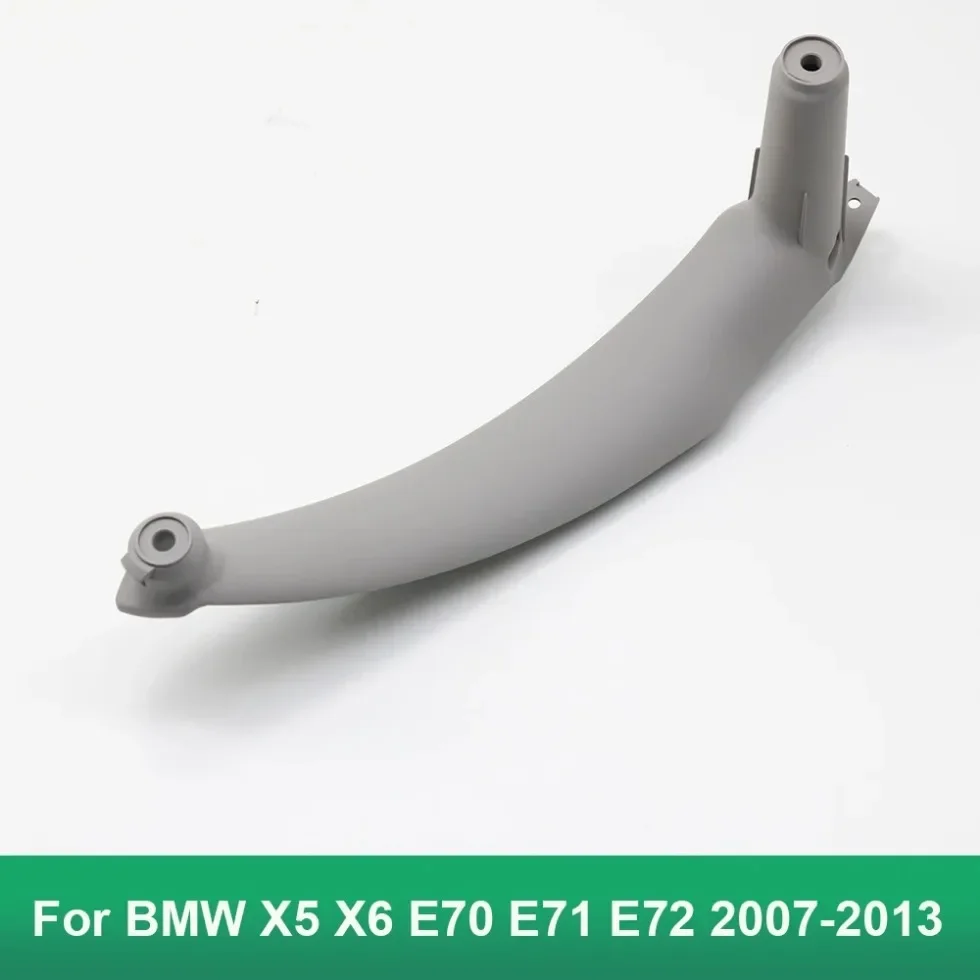 Внутренняя Левая Правая ручка для пассажирской двери внутренняя крышка отделка