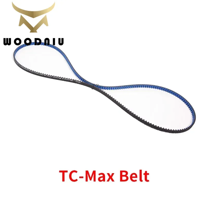 

Ремень для Super SOCO TC-Max, оригинальные мотоциклы SOCO, электрические велосипеды, аксессуары для внедорожных мотоциклов