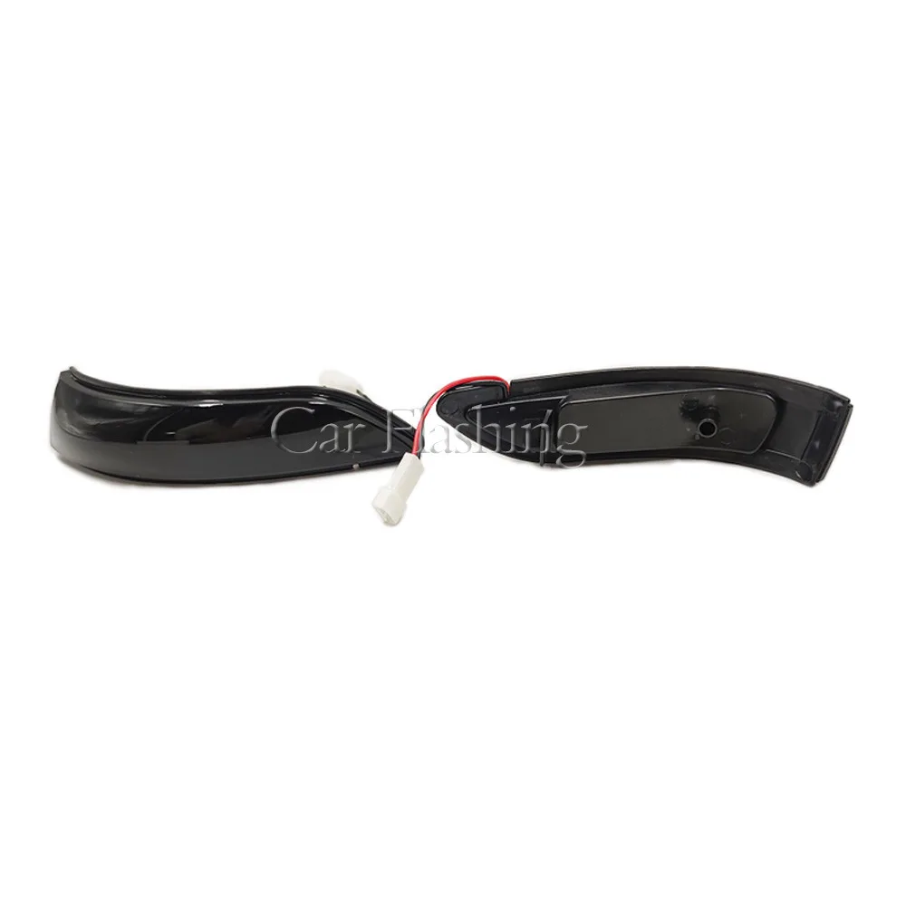 For Mercedes Benz A-Class B-Class W169 W245 B180 B200 Reverse lights A1 80 Mirror turn signal LED