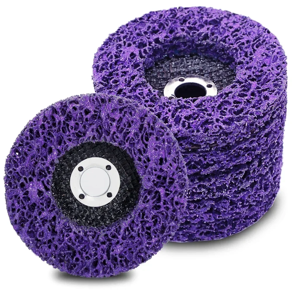 20 шт. алмазные шлифовальные диски 125 мм 100/115/125