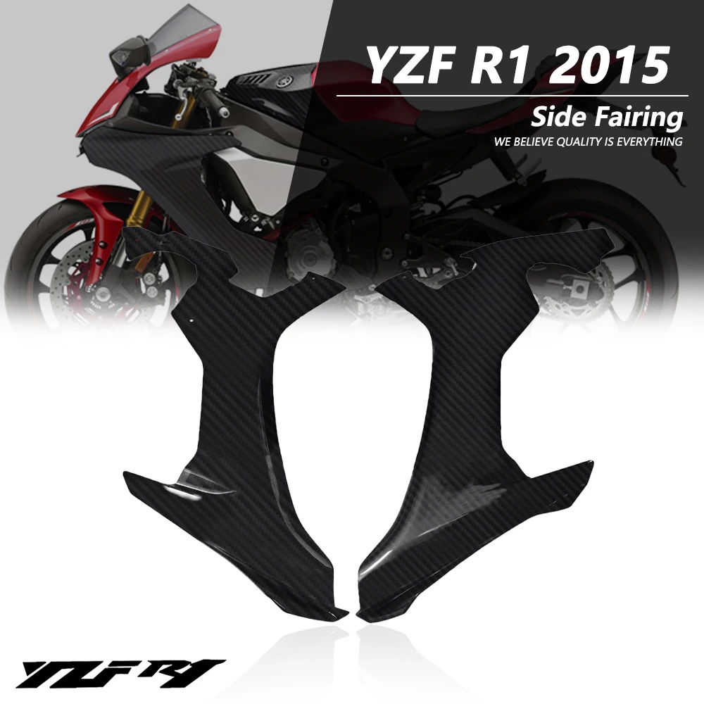 

Обтекатель для мотоцикла YAMAHA YZF R1 YZFR1 YZF-R1 2015 2016 2017 2018 2019