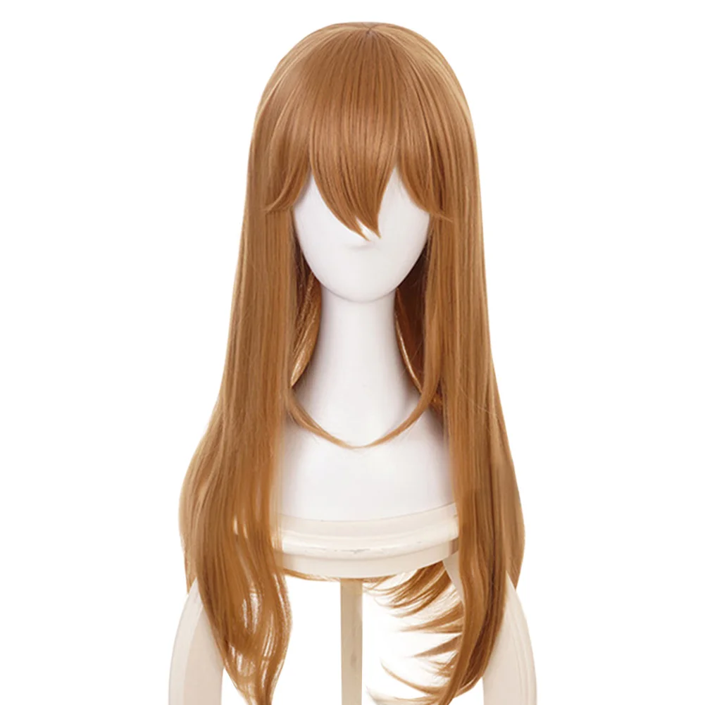 

Cells at Work Platelet Cosplay Wig Heat Resistant Synthetic Hair Carnival Halloween Party Props