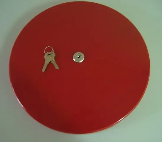 Торговый автомат Pringle