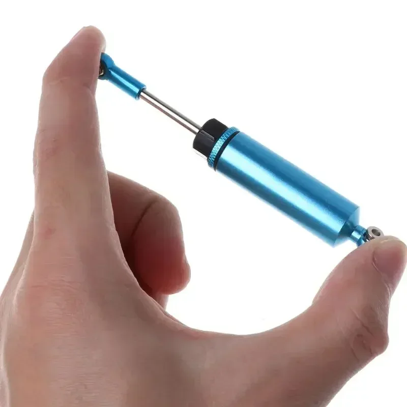 12428 12423 Комплект обновленных аксессуаров Амортизаторы для Feiyue FY03 WLtoys 1/12 RC Багги