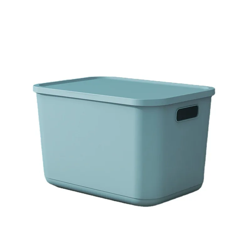 

Пластиковый ящик для хранения для домашней гостиной