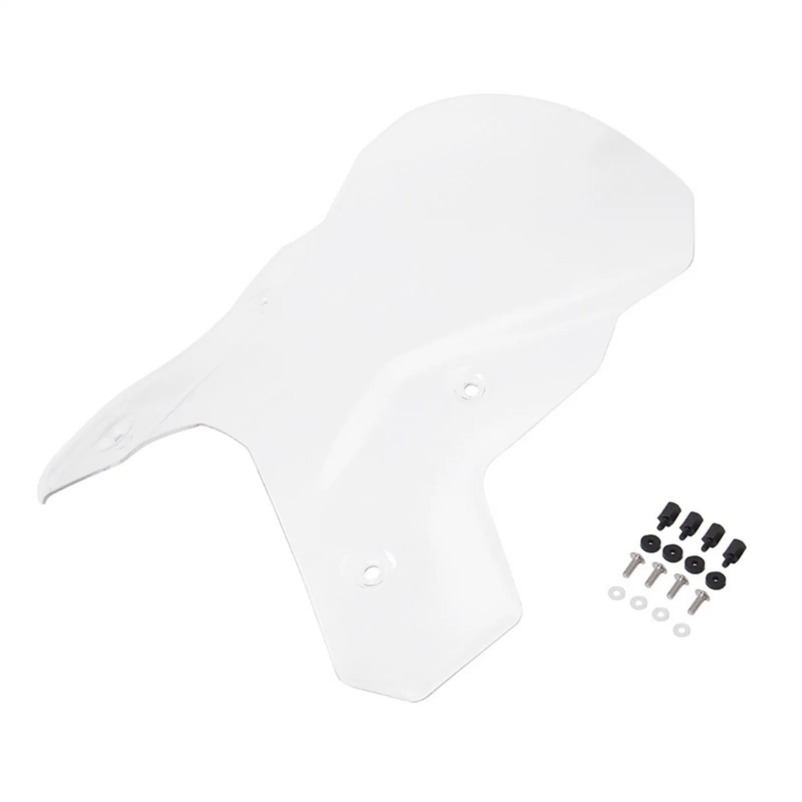 

Лобовое стекло Clear Touring подходит для KTM 1090/1190/1290 Adventure/R/Super A