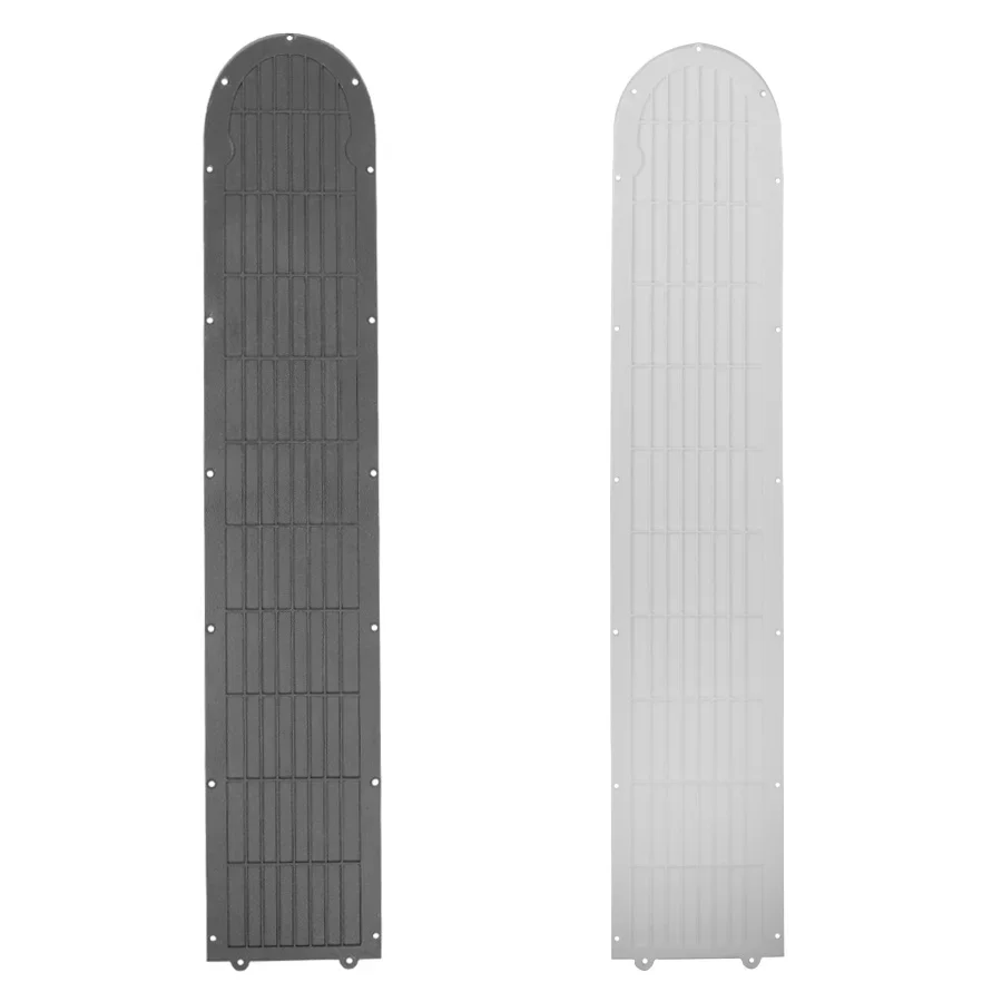 Нижняя крышка батарейного отсека водонепроницаемое кольцо уплотнение для Xiaomi M365