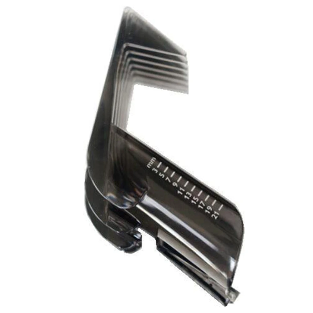 2 шт./компл. расческа для стрижки волос + триммер Philips QC5120 QC5125 QC5130 QC5135 QC5115 QC5105