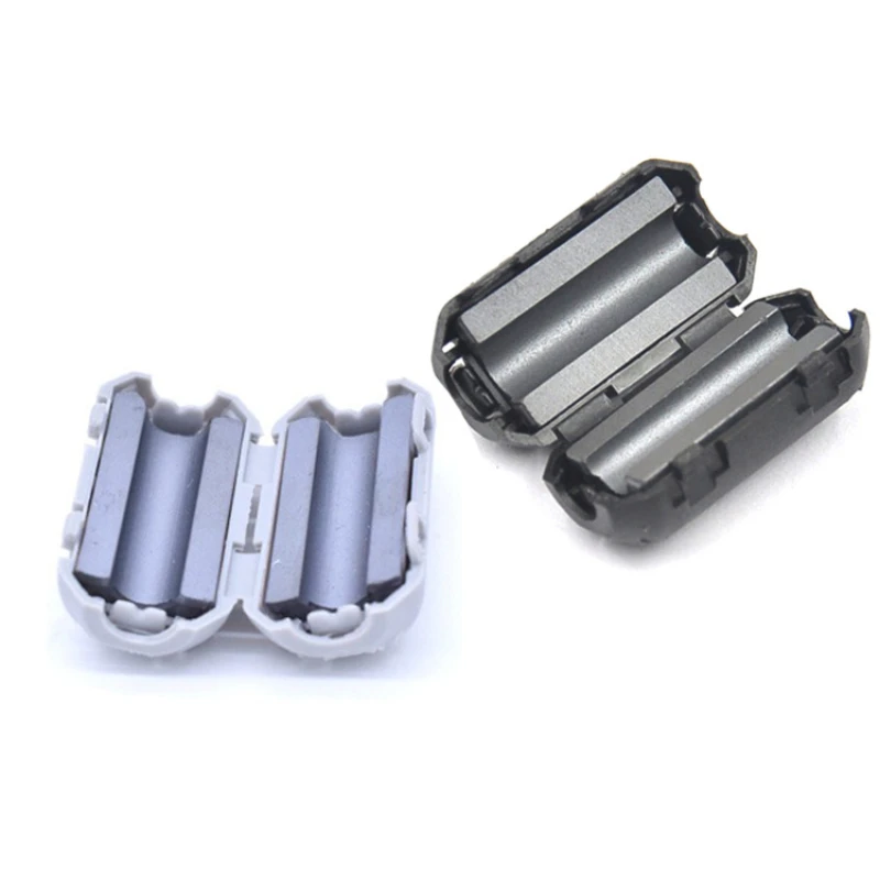 Магнитное кольцо с защитой от помех: 1325-0530A магнитное Ферритовое из никель-цинка