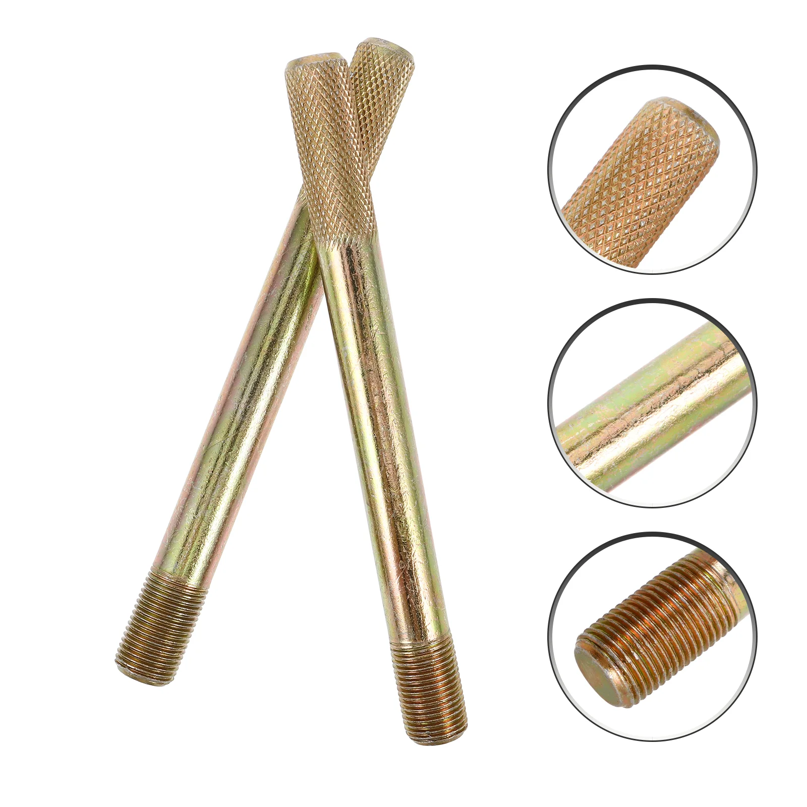 2 шт. стержень для позиционирования ступицы колеса ручной шиномонтажный