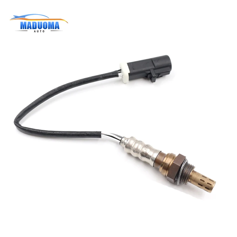 

New 2S6A-9F472-BB FOR FORD FIESTA MK4 MK5 MK6 FUSION FOCUS MK1 1.25 i 1.3 1.4 1.6 LAMBDA OXYGEN SENSOR 2S6A9F472BB