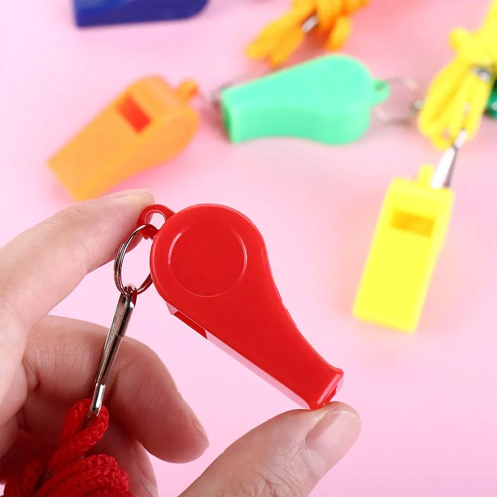 Спортивный свисток для соревнований по футболу баскетболу