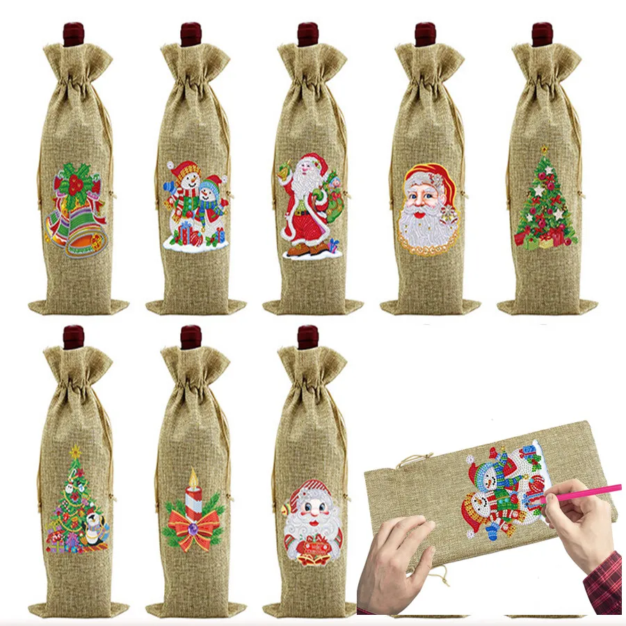 Home Table Xmas Decoration