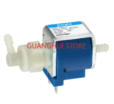 Новый JYPS-1 9W JYPC-8 15W /JYPC-2 16W JYPC-3 22W 25W AC 230V 120V плунжерный водяной насос, электромагнитный отпариватель, газовый насос Новый JYPS-1 9W JYPC-8 15W /JYPC-2 16W JYPC-3 22W 25W AC 230V 120V плунжерный водяной насос, электромагнитный отпариватель, газовый насос