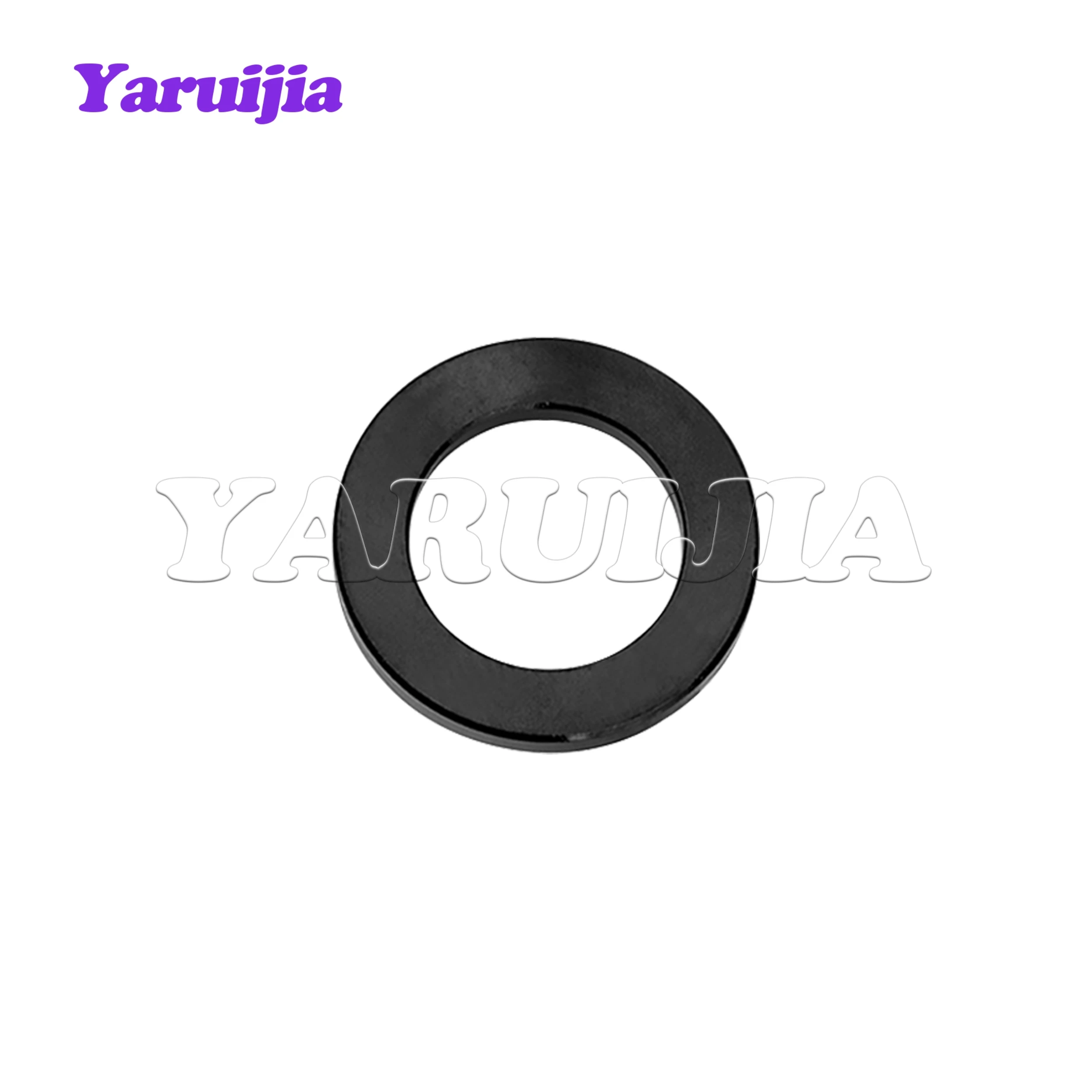 

Yaruijia титановые шайбы M3/M4/M5/M6/M7/M8/M10/M12/M14