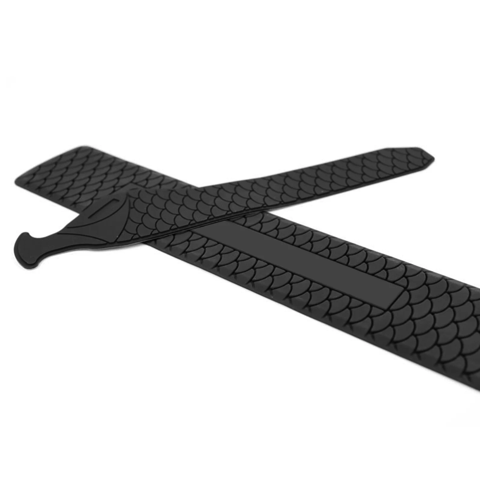 Silicone Bike Chain Protector Bicycle Frame Chainstay Pad Scratch-Resistant Road Bike Chain Guard Cover Bicycle Accessories