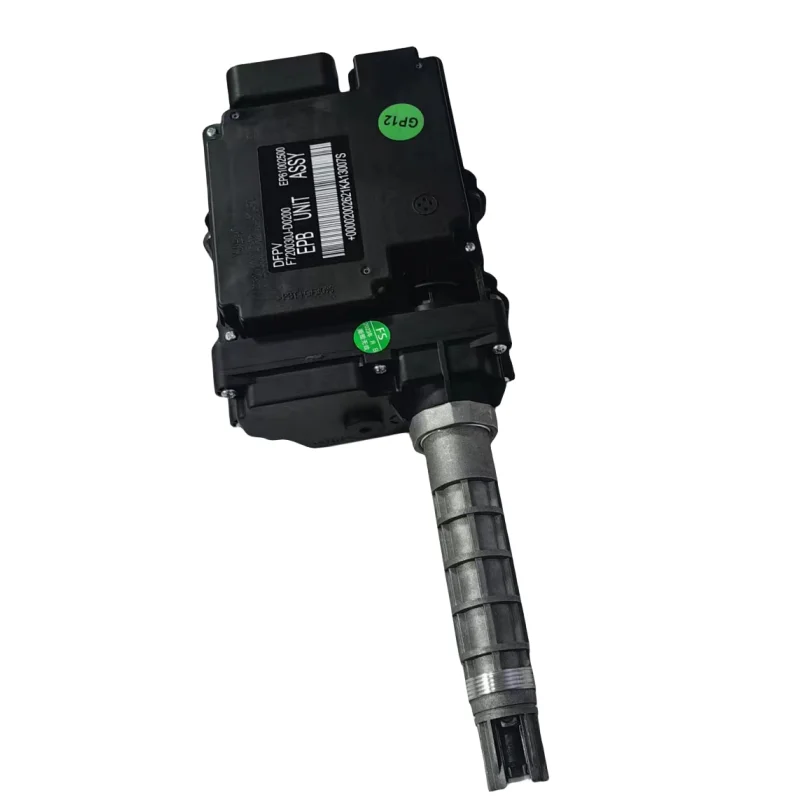 

4806000 подходит для подшипника Dongfeng Fengshen AX7 MX5, ручной тормоз, коробка управления ручным тормозом, электронный модуль ручного тормоза