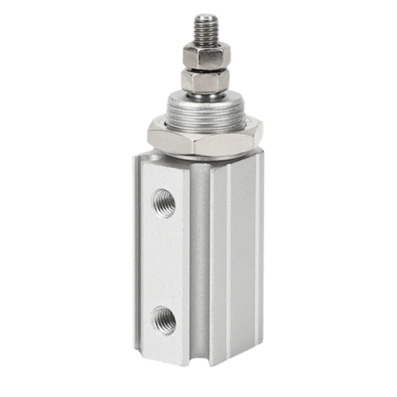 Тип Airtac Цилиндр серии MPG с магнетизмом 6 8 10 12 16 мм Диаметр 5S 10S 15S 20S 25S 30S 35 40S