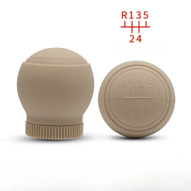 Силиконовый чехол рычага переключения передач для Vw Golf Jetta Bora C Passat