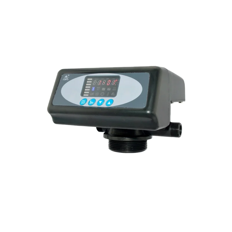 

Wholesale Automatic Filter Valves Control Valve For FRP Pressure Vessel Tank