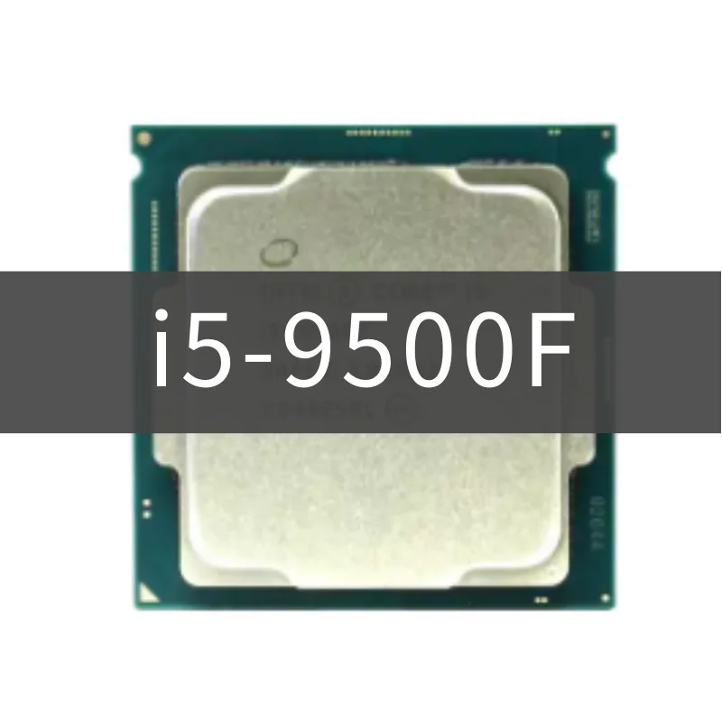 

i5-9500F SRG10/SRF6Q 3.0GHz 6C/6T 9MB 65W LGA1151 i5-9500F SRG10/SRF6Q 3.0GHz 6C/6T 9MB 65W LGA1151